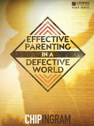 Effective Parenting in a Defective World